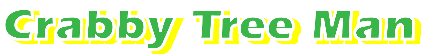 Crabbytreeman, lawncare and landscaping in Philadelphia